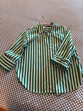 MADEWELL BLOUSE